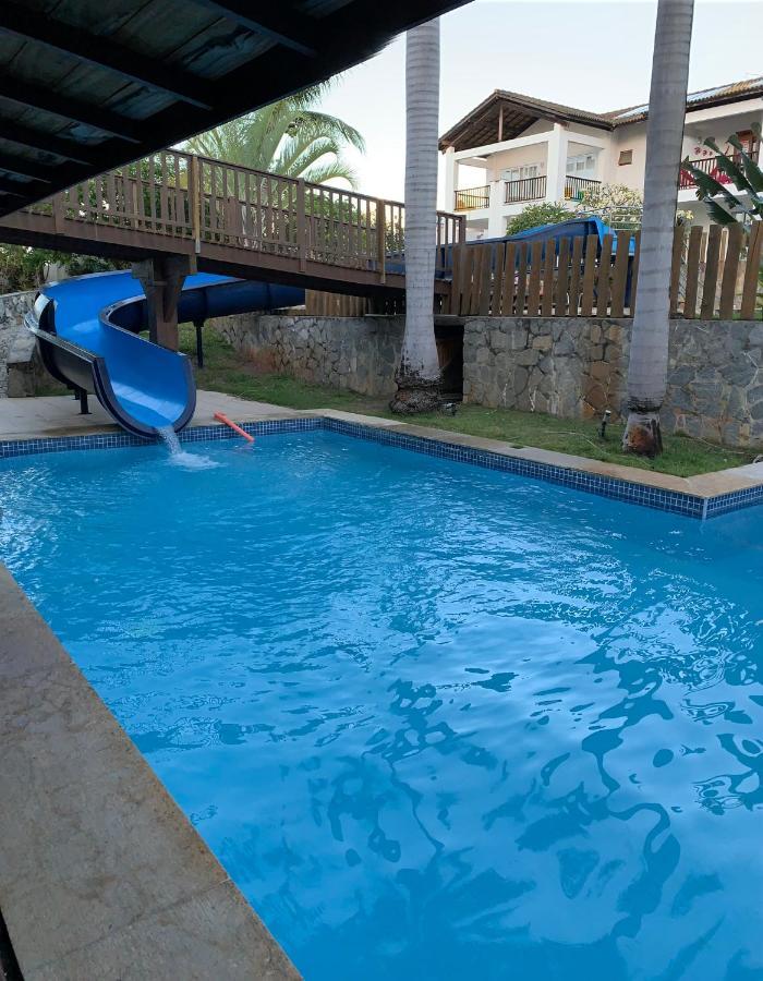 Farol Do Tree Bies Apartment Subauma (Bahia)