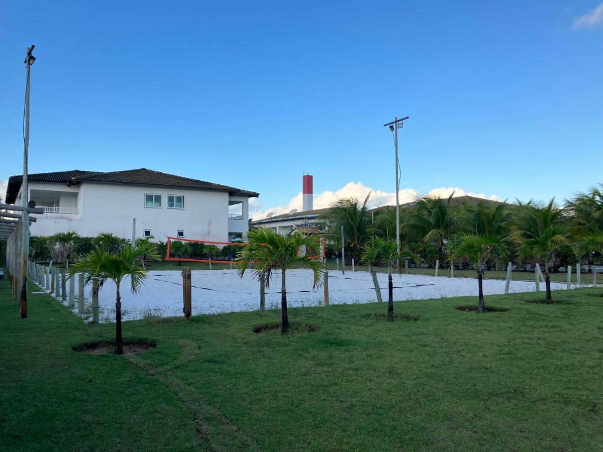 Farol Do Tree Bies Subauma (Bahia)